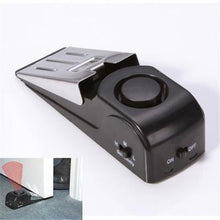 Load image into Gallery viewer, PORTABLE DOOR STOP ALARM SYSTEM