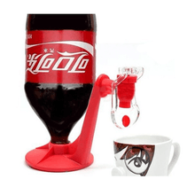 Load image into Gallery viewer, UPSIDE DOWN BEVERAGE DISPENSER
