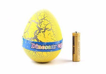 Load image into Gallery viewer, WATER HATCHING DINOSAUR B.I.G EGG TOYS - 6PCS