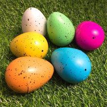 Load image into Gallery viewer, WATER HATCHING DINOSAUR B.I.G EGG TOYS - 6PCS