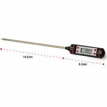 Load image into Gallery viewer, MEAT THERMOMETER