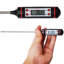 Load image into Gallery viewer, MEAT THERMOMETER