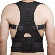 Load image into Gallery viewer, ADJUSTABLE BACK SUPPORT POSTURE CORRECTOR
