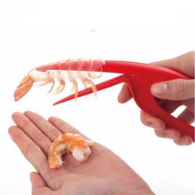 Load image into Gallery viewer, SHRIMP PEELER