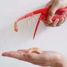 Load image into Gallery viewer, SHRIMP PEELER