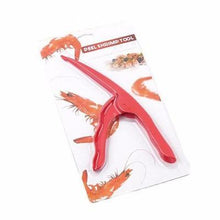 Load image into Gallery viewer, SHRIMP PEELER