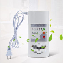 Load image into Gallery viewer, HOW CLEAN IS THE AIR YOU BREATHE AT HOME?